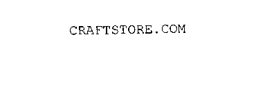 CRAFTSTORE.COM