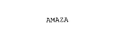 AMAZA