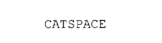 CATSPACE