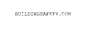 BUILDINGSAFETY.COM