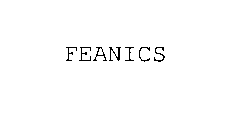 FEANICS