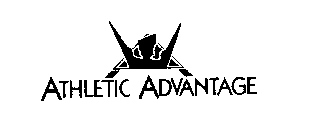 A ATHLETIC ADVANTAGE