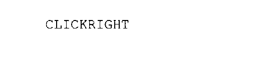 CLICKRIGHT