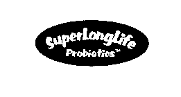 SUPERLONGLIFE PROBIOTICS