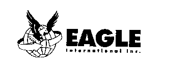 EAGLE INTERNATIONAL, INC.