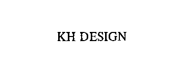 KH DESIGN