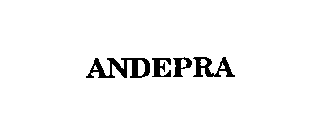 ANDEPRA