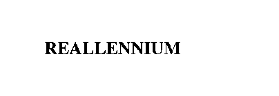 REALLENNIUM