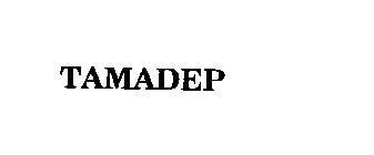 TAMADEP