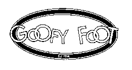 GOOFY FOOT EST 1994
