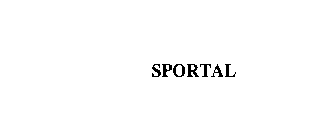 SPORTAL