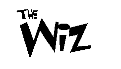 THE WIZ