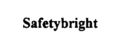 SAFETYBRIGHT