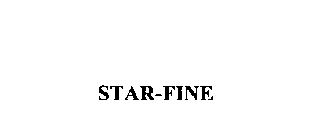 STAR-FINE