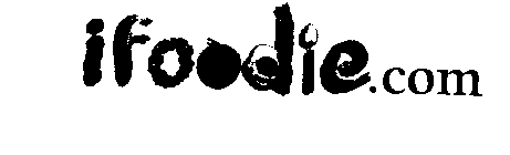IFOODIE.COM