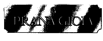 PG PRANA GIOIA