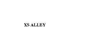 XS ALLEY