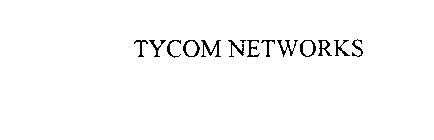 TYCOM NETWORKS