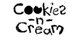 COOKIES -N- CREAM