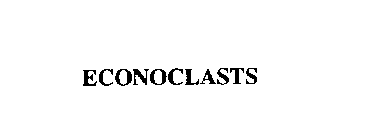 ECONOCLASTS