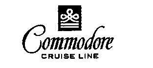 COMMODORE CRUISE LINE