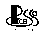PICASSO SOFTWARE