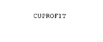 CUPROFIT