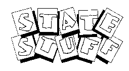 STATE STUFF