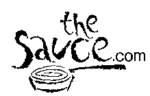 THESAUCE.COM