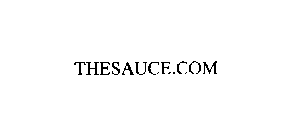 THESAUCE.COM