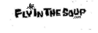 FLYINTHESOUP.COM