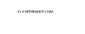 FLYINTHESOUP.COM