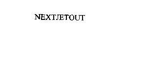 NEXTJETOUT