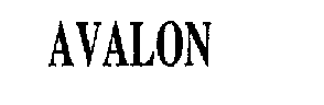 AVALON