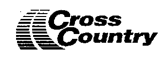 CROSS COUNTRY