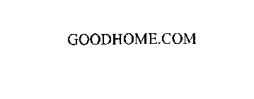 GOODHOME.COM