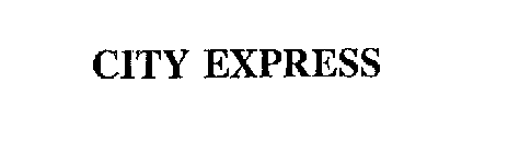 CITY EXPRESS