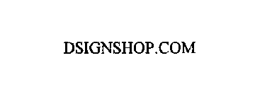 DSIGNSHOP