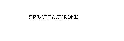 SPECTRACHROME