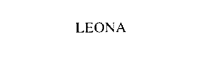 LEONA