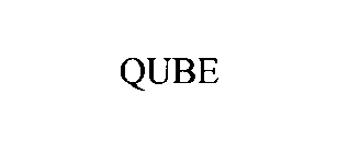 QUBE