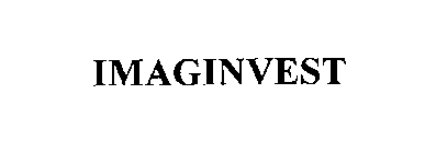 IMAGINVEST