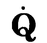 Q