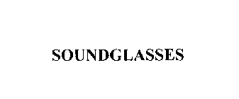 SOUNDGLASSES