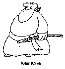 FRIAR WACK