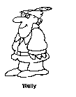 WALLY