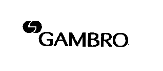 GAMBRO