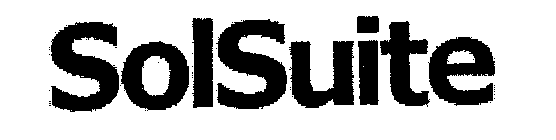 SOLSUITE