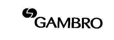 GAMBRO