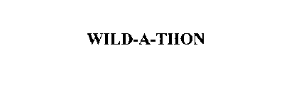 WILD-A-THON